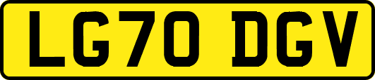 LG70DGV