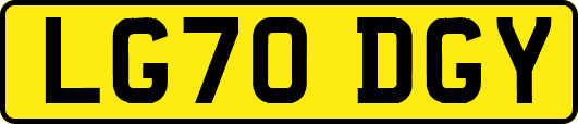 LG70DGY