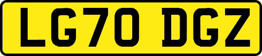 LG70DGZ