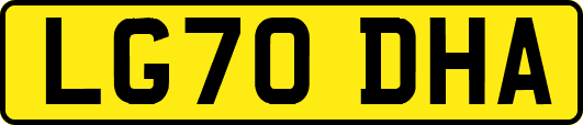 LG70DHA