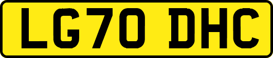 LG70DHC