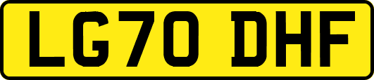 LG70DHF
