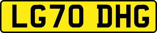 LG70DHG