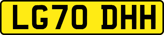 LG70DHH