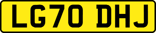 LG70DHJ