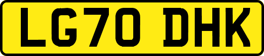 LG70DHK