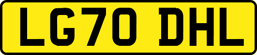 LG70DHL