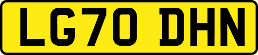 LG70DHN