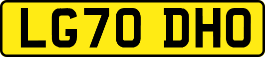 LG70DHO