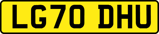LG70DHU