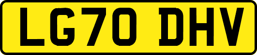 LG70DHV
