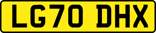LG70DHX