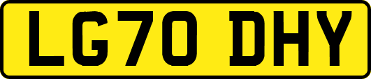 LG70DHY