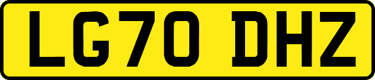 LG70DHZ