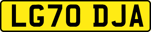 LG70DJA