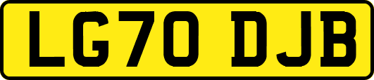 LG70DJB
