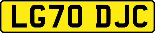 LG70DJC