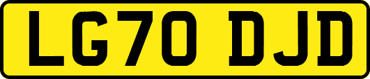 LG70DJD