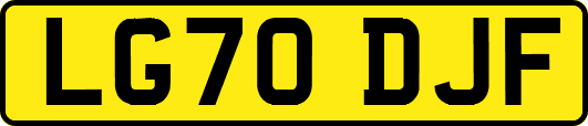 LG70DJF