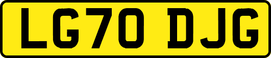 LG70DJG