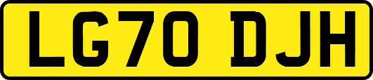 LG70DJH