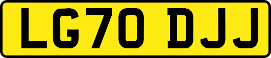 LG70DJJ