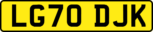 LG70DJK