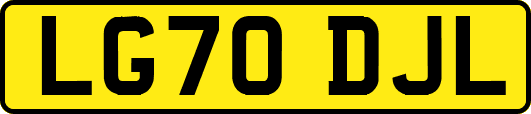 LG70DJL