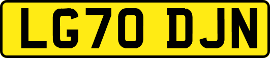 LG70DJN
