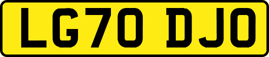 LG70DJO
