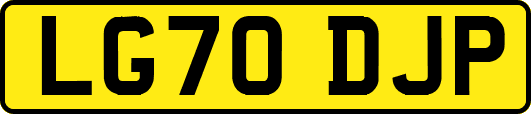 LG70DJP