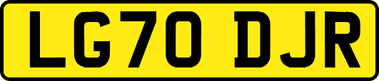 LG70DJR