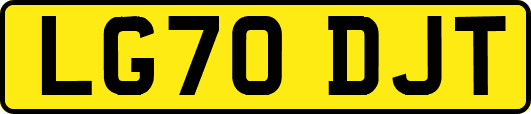 LG70DJT