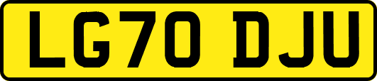 LG70DJU