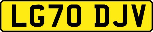 LG70DJV