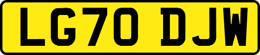 LG70DJW