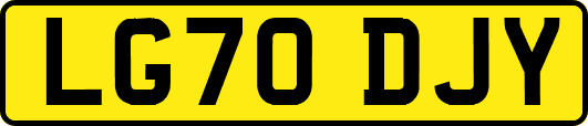 LG70DJY