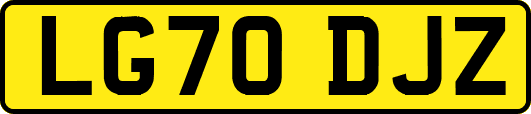 LG70DJZ