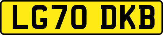 LG70DKB