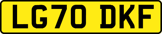 LG70DKF