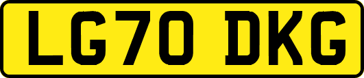 LG70DKG
