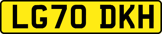 LG70DKH