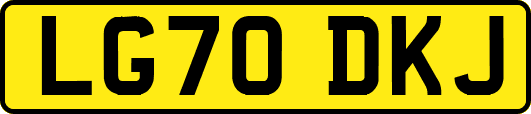LG70DKJ