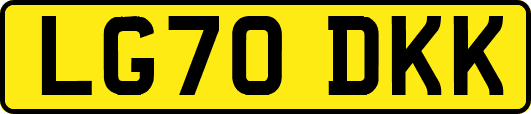 LG70DKK