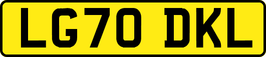 LG70DKL