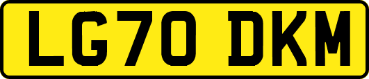 LG70DKM
