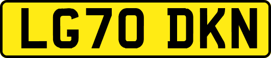 LG70DKN
