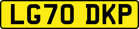 LG70DKP