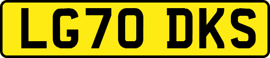 LG70DKS