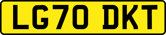 LG70DKT